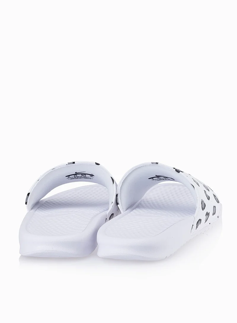 Nike Benassi Jdi Print Slides