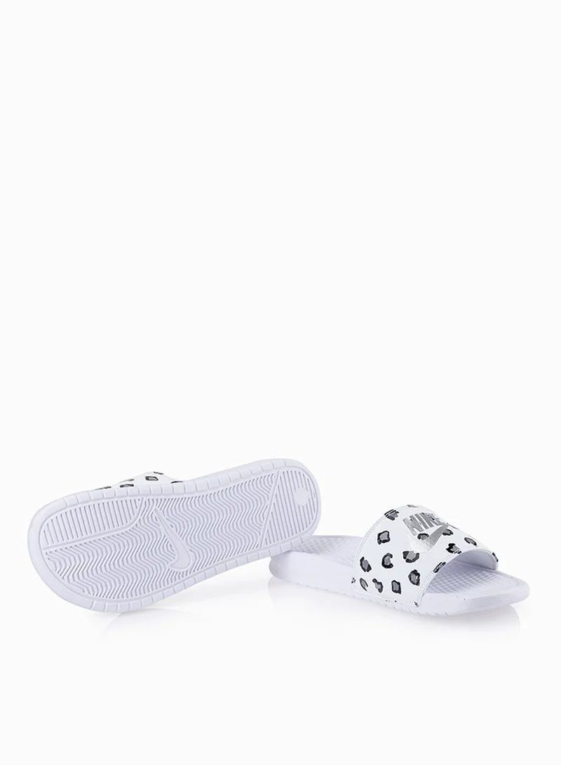 Nike Benassi Jdi Print Slides