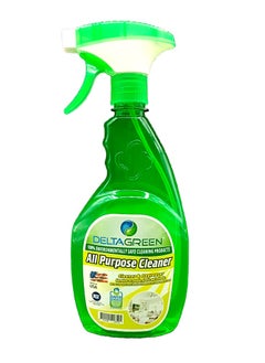 DELTA GREEN D G LIGHT CLNR & DGRESER 650ML 