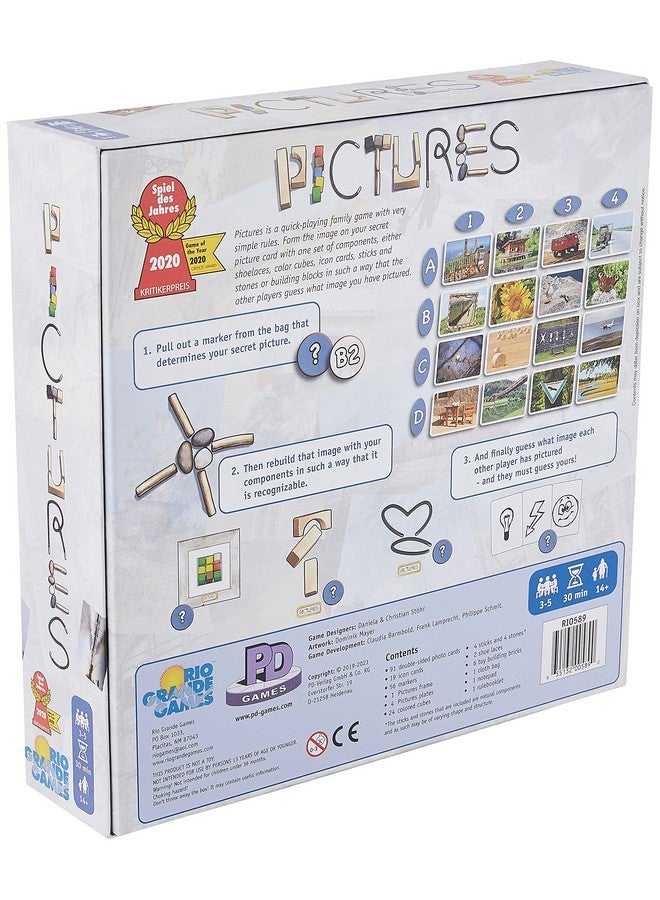 Rio Grande Games Pictures - Image 2