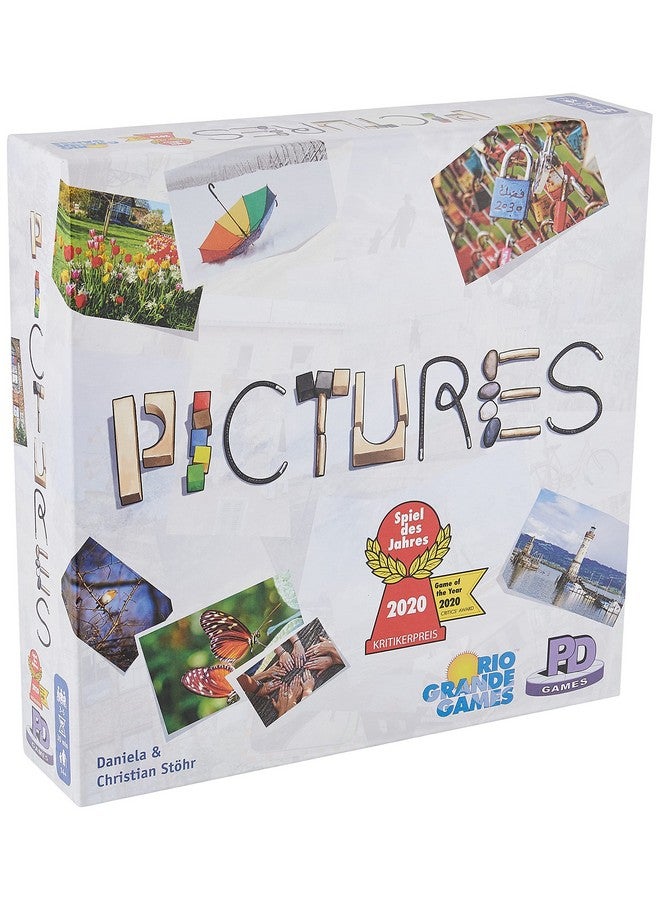 Rio Grande Games Pictures - Image 1