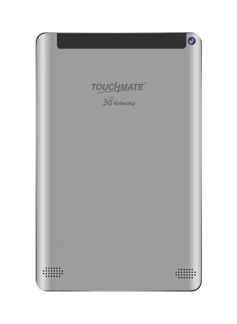TOUCHMATE 10 inch Calling Tablet with MS Office | 16GB, 2GB RAM - Image 2