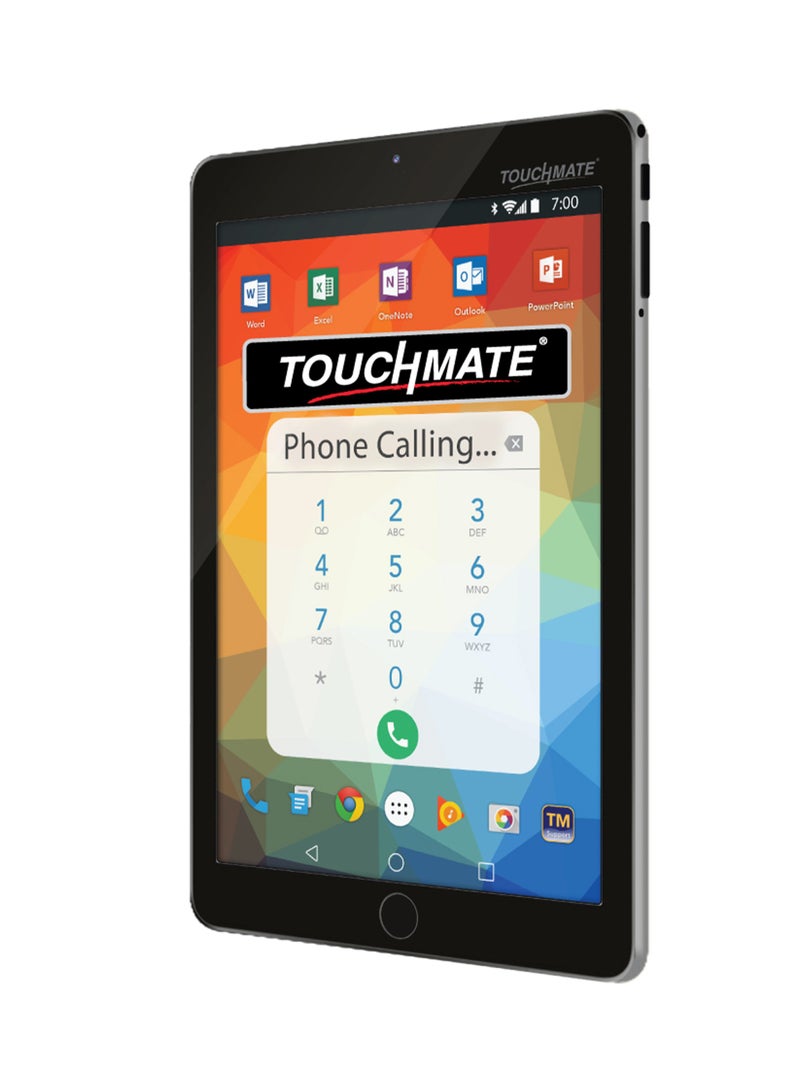 TOUCHMATE 10 inch Calling Tablet with MS Office | 16GB, 2GB RAM - Image 5