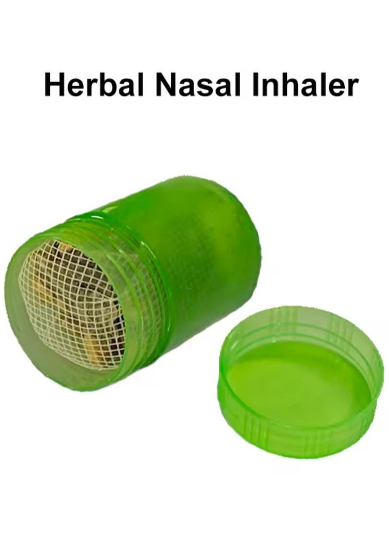 MQ Thai inhalant Vicks 10g  - Image 3
