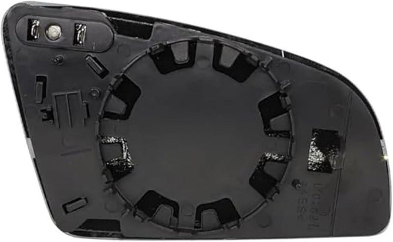 QASULER Heated Side Mirror Glass for Audi Models - Image 3