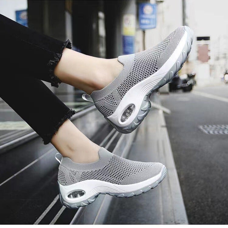 Unisex Casual Sneaker Shoes - Image 2