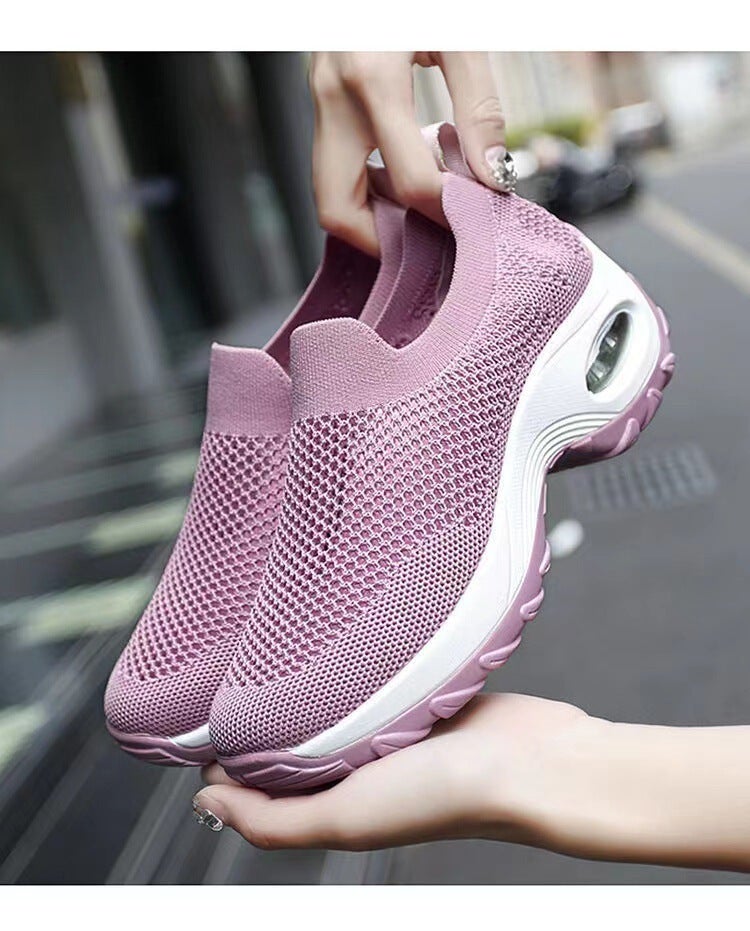 Unisex Casual Sneaker Shoes - Image 3