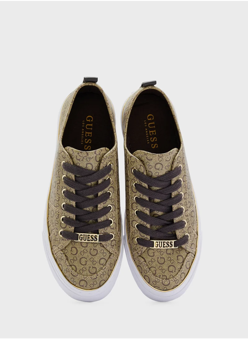 GUESS Casual Sneaker