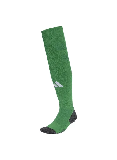 Adidas Adidas Adi 24 Sock Green Football Socks For Unisex 7.5K - 9.5K