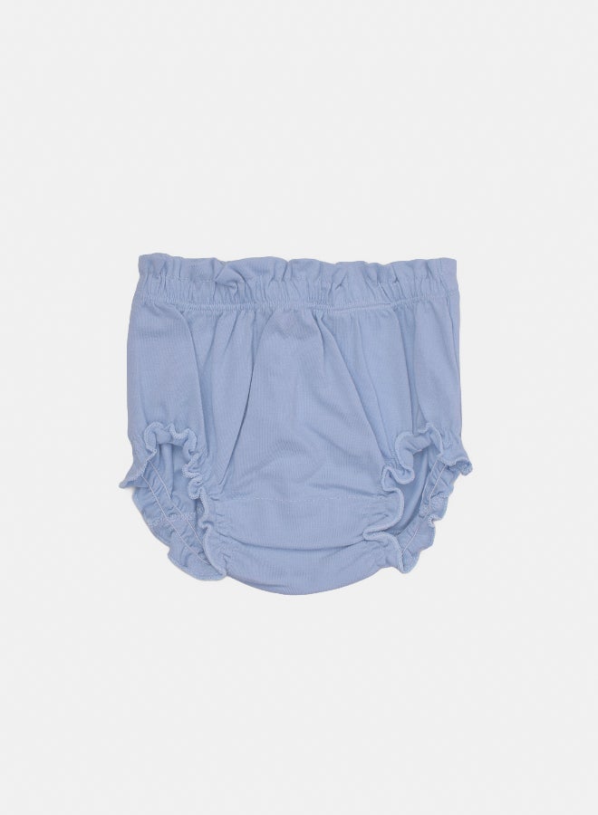 Junior Baby Girls Pajama Set - Image 4