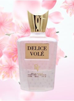 Delice Vole Perfume 100ml EDP - pzsku/Z802760824EAABEC1E2E5Z/45/_/1704660134/2d746a1b-c828-407b-b87d-8314c3319e8c