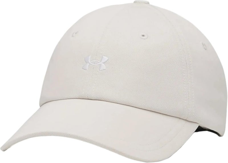 Under Armour Womens W BLITZING LOW ADJ Hat
