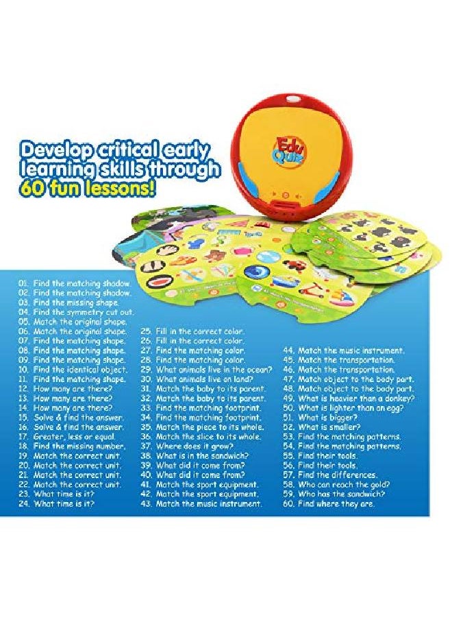 BEST LEARNING Book Reader Animal Kingdom - Educational Talking