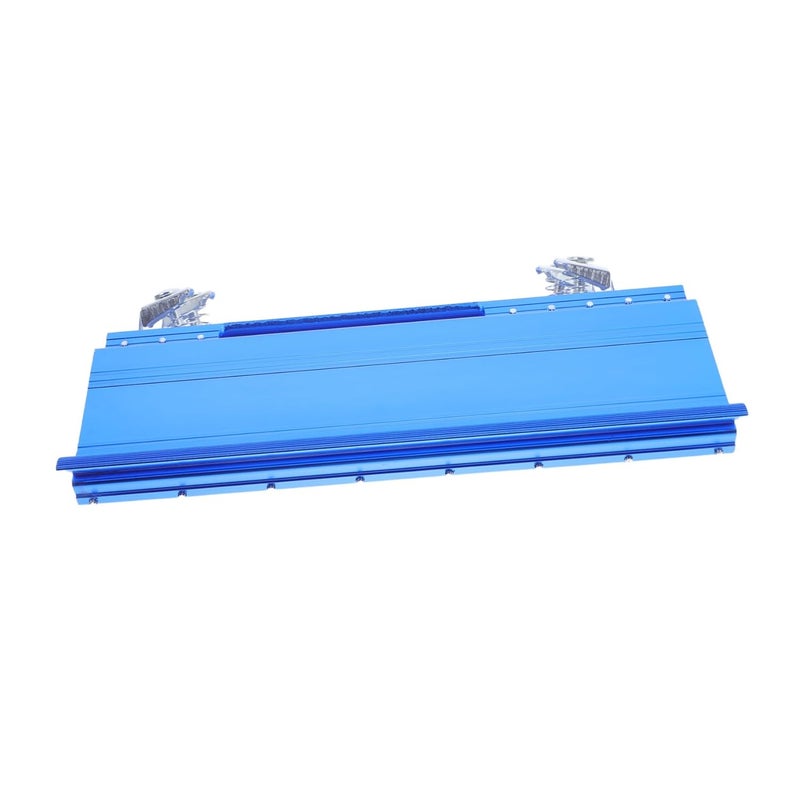 Manual Ceramic Tile Chamfering Tool with Angle Grinder Guide for Marble Cutting and Fine Tuning - Image 2