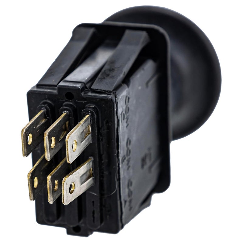 SureFit PTO Switch Replacement for Toro 957489 520Lxi 523Dxi 1642Z TimeCutter Z380 Z420 Z480 ZD420 1438Z 1844ZX - Image 5