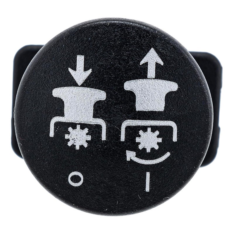 SureFit PTO Switch Replacement for Toro 957489 520Lxi 523Dxi 1642Z TimeCutter Z380 Z420 Z480 ZD420 1438Z 1844ZX - Image 2