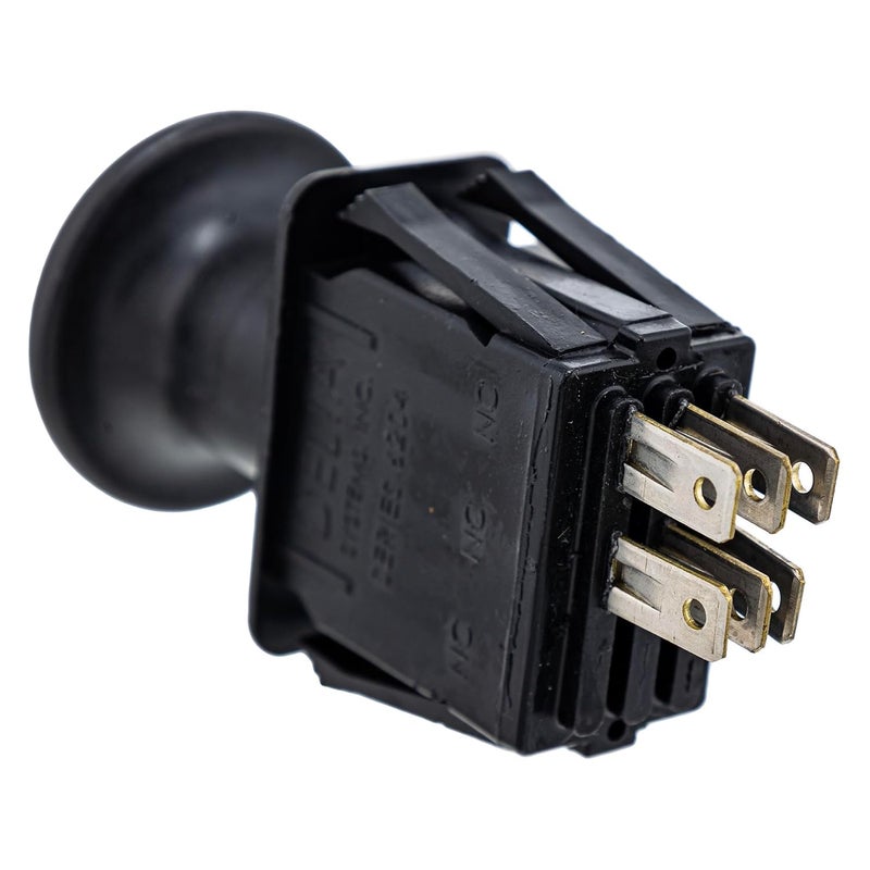 SureFit PTO Switch Replacement for Toro 957489 520Lxi 523Dxi 1642Z TimeCutter Z380 Z420 Z480 ZD420 1438Z 1844ZX - Image 4