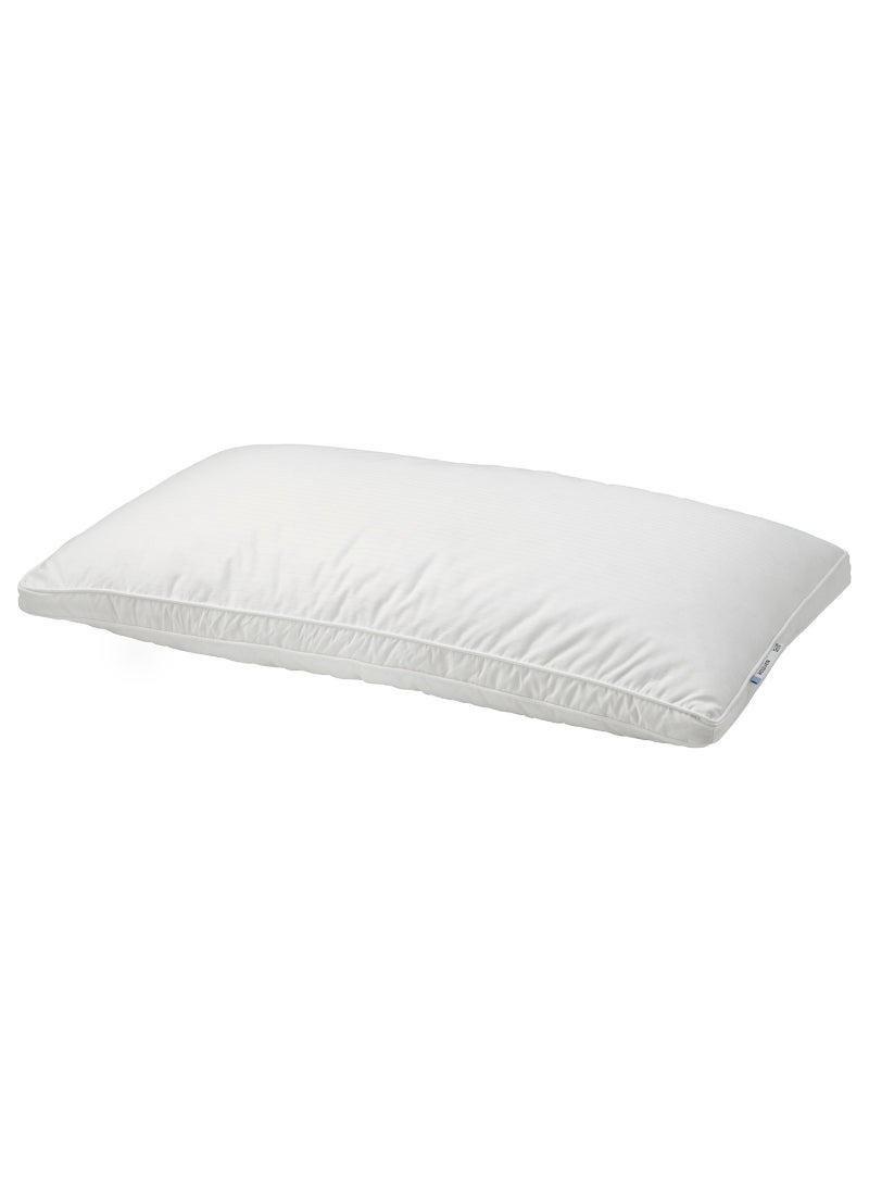 IKEA FRAKTA - Pillow - low - 50x80 cm - Image 1