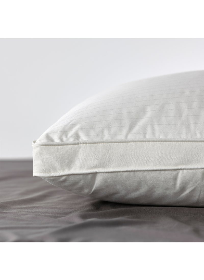 IKEA FRAKTA - Pillow - low - 50x80 cm - Image 1
