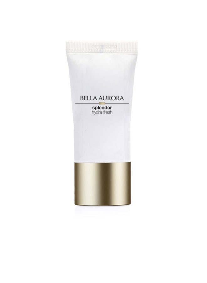 Bella Aurora Splendor Hydra Fresh Refreshing Anti-Aging Cream SPF20 50ml - Image 1