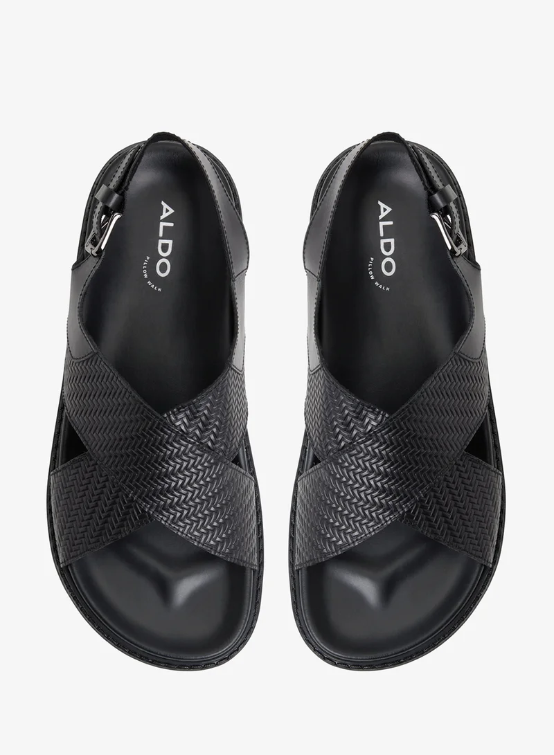 ALDO Sling back Sandals