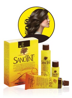 Sanotint Hair Color 18 Mink 125 Ml 