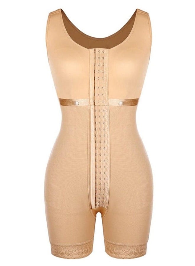Colombian Fajas Reductoras Waist Trainer For Women - Neoprene Body Shaper Corset