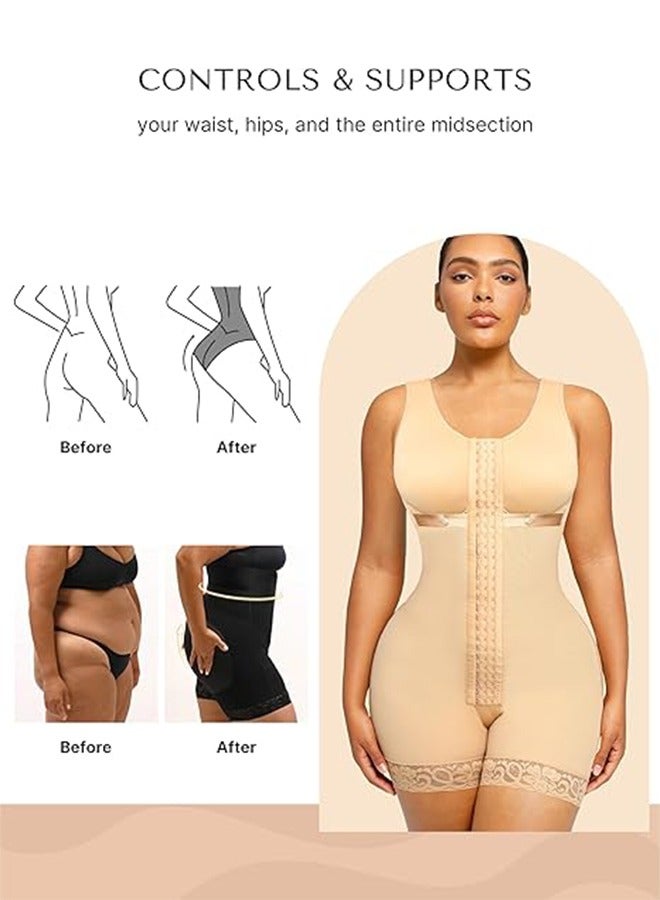 Generic Fajas Colombianas Reductoras y Moldeadoras Postpartum Girdle Tummy Control Shapewear  - Image 5