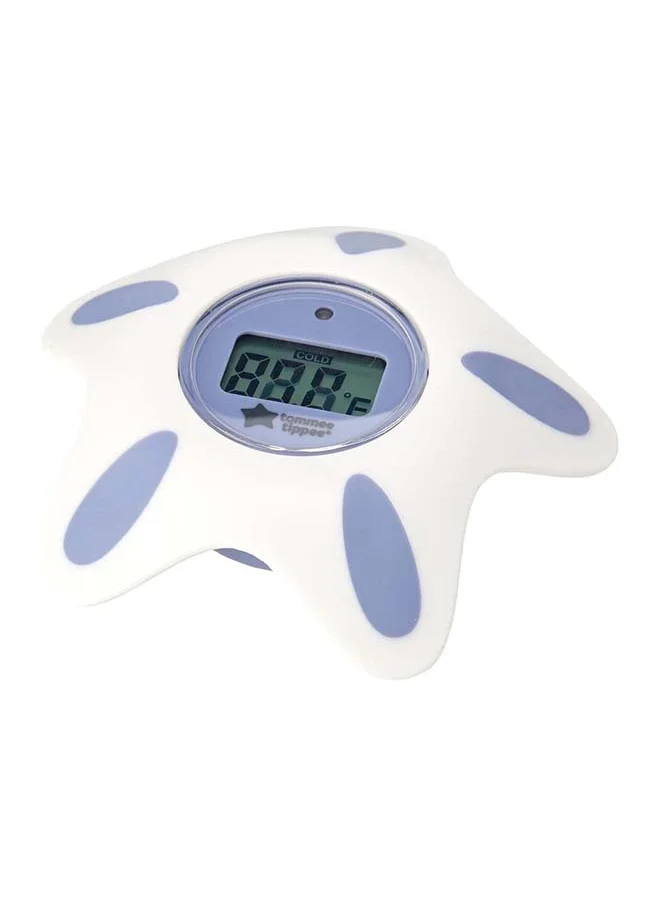 tommee tippee Closer to Nature Bath And Room Thermometer Assorted