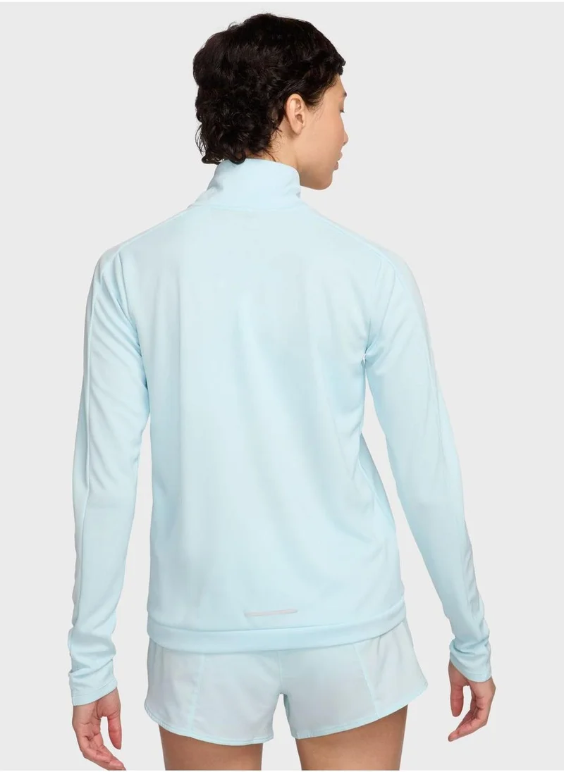 Nike Swoosh Hybrid T-Shirt