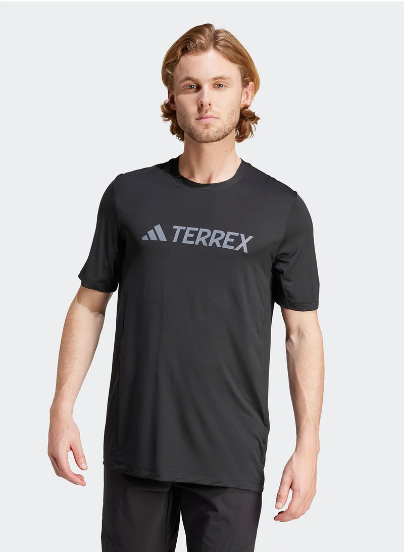 Adidas Terremulti Endurance Tech T-Shirt