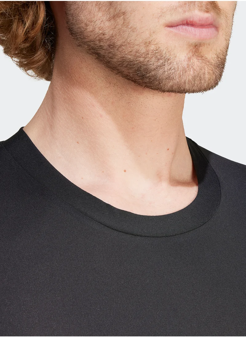 اديداس Terremulti Endurance Tech T-Shirt