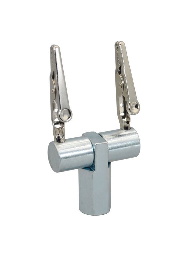 Gugaguga Soldering Wire Clip Holder, Magnetic Welding Tool, Clip Parts Removable - Image 1