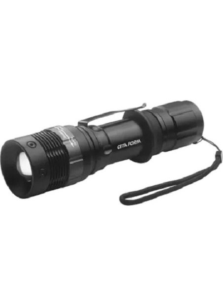 Ceta Form R11 Pro Professional LED Flashlight 