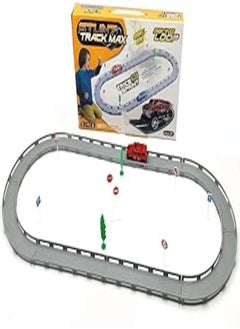 Track Max Racing Loop Set Multicolor - 18PCS