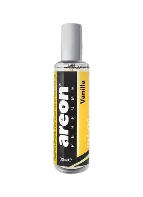 Vanilla Air Freshener - 35 ml