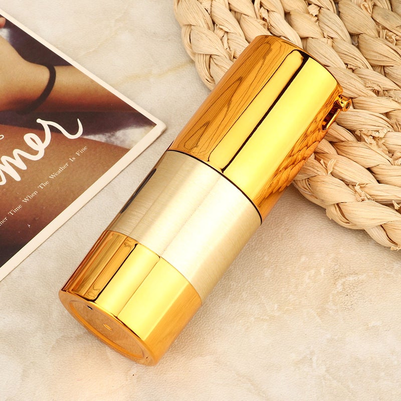 15ML Refillable Perfume Spray Bottle Empty Vacuum Bottle Perfume Atomizer Dispenser Bottle - Image 5