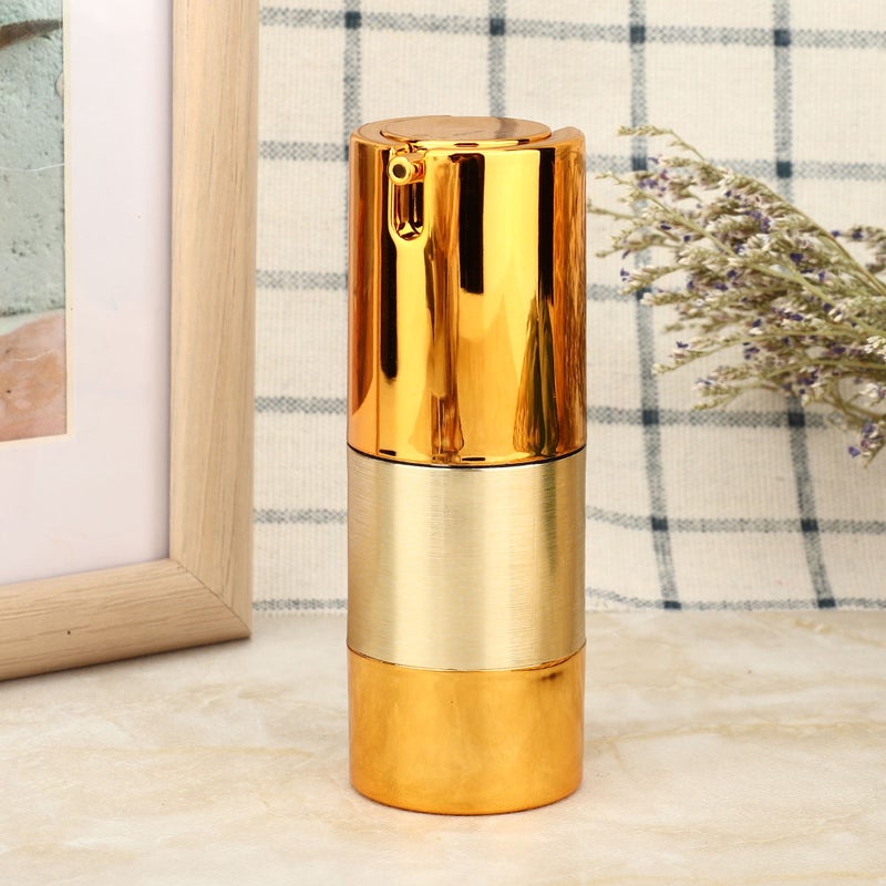 15ML Refillable Perfume Spray Bottle Empty Vacuum Bottle Perfume Atomizer Dispenser Bottle - Image 4