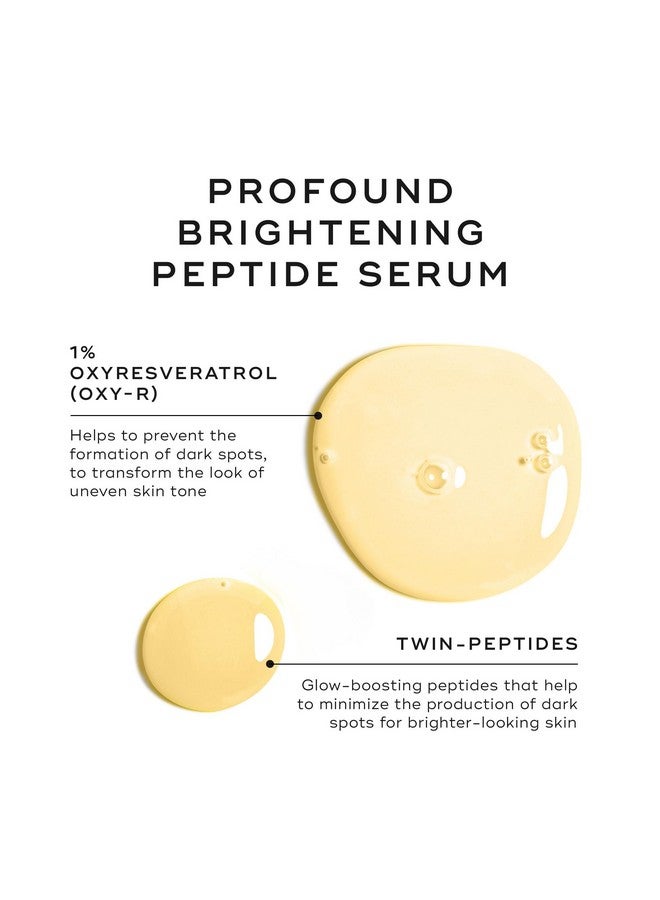 ميديك8 مصل أوكسير الببتيدات يستهدف مصحح البقع الداكنة مع الببتيدات المزدوجة، مصل التنشيط الطازج للوجه، يوحد لون البشرة وتغير اللون، لطيف على البشرة الحساسة، 0.3 أونصة - Image 2