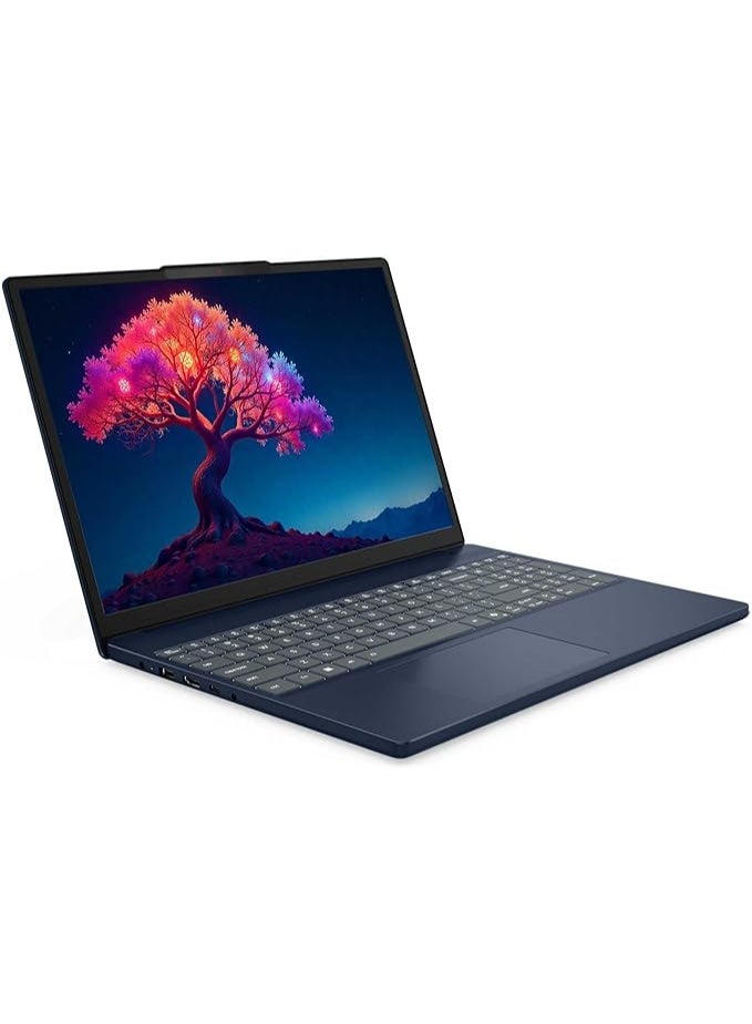 لابتوب سريع بشاشة 15.3 بوصة ومعالج Core i7 وذاكرة 16 جيجا وتخزين SSD 1 تيرا للاستخدام اليومي - Image 2