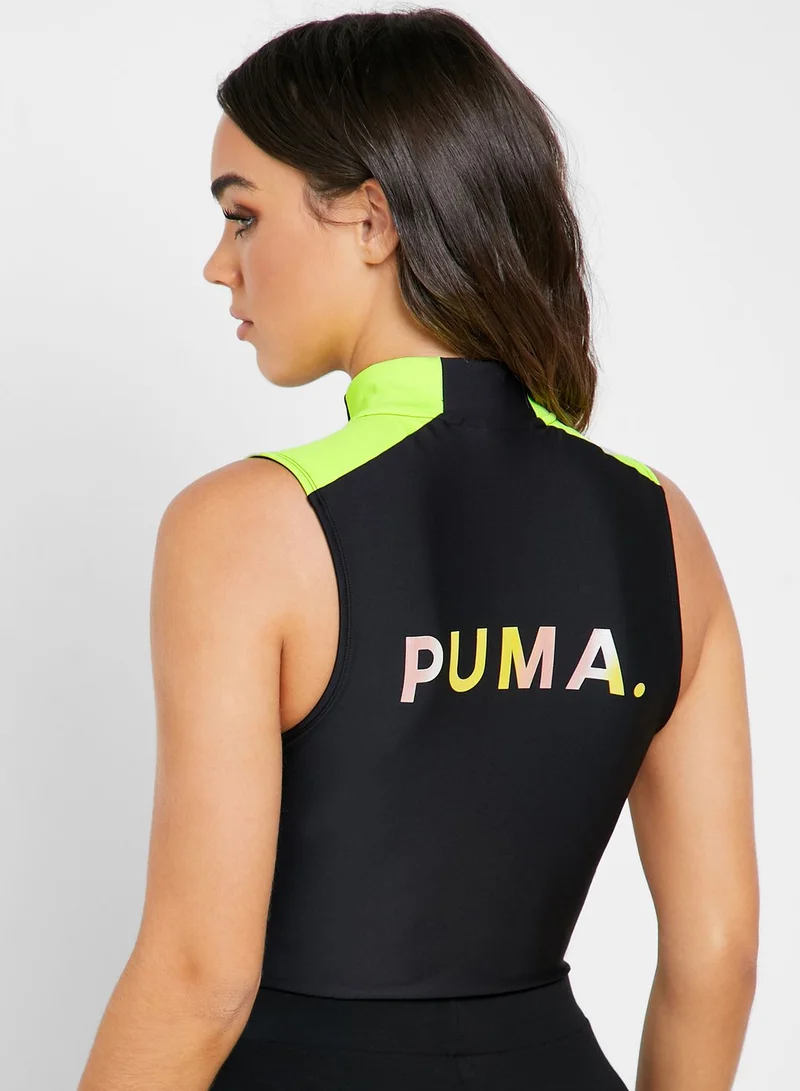 PUMA Chase Bodysuit