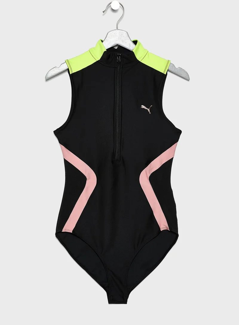 PUMA Chase Bodysuit