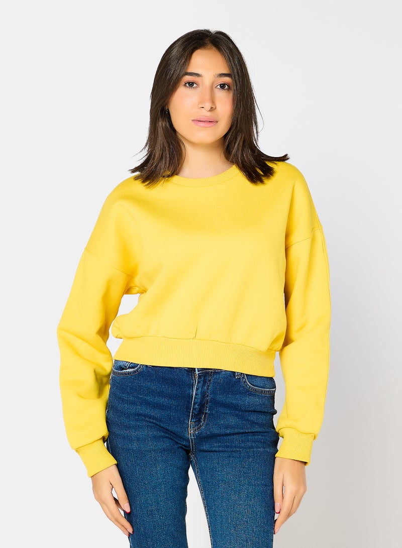 OR Fashionable Sweatshirt - Image 1