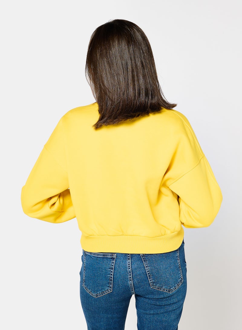 OR Fashionable Sweatshirt - Image 2