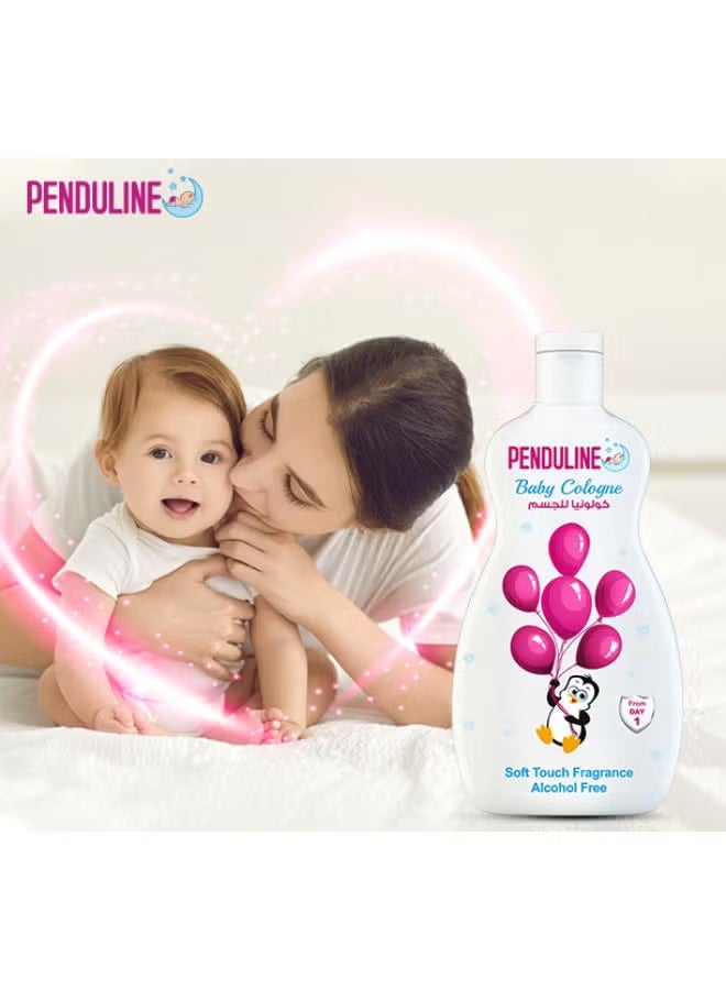PENDULINE Kids Cologne for – 100 ml - Image 1