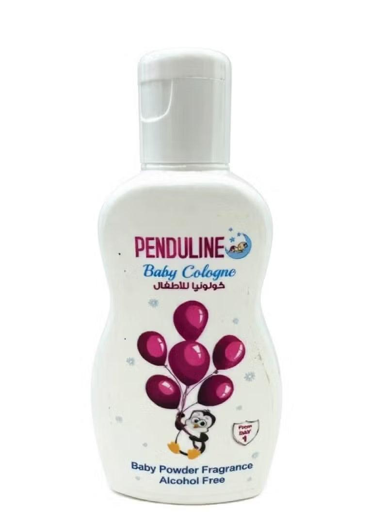 PENDULINE Kids Cologne for – 100 ml - Image 2