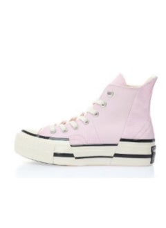 CONVERSE CONVERSE New Thick Sole Versatile Comfortable Anti Slip Wear Resistant Canvas Shoes 