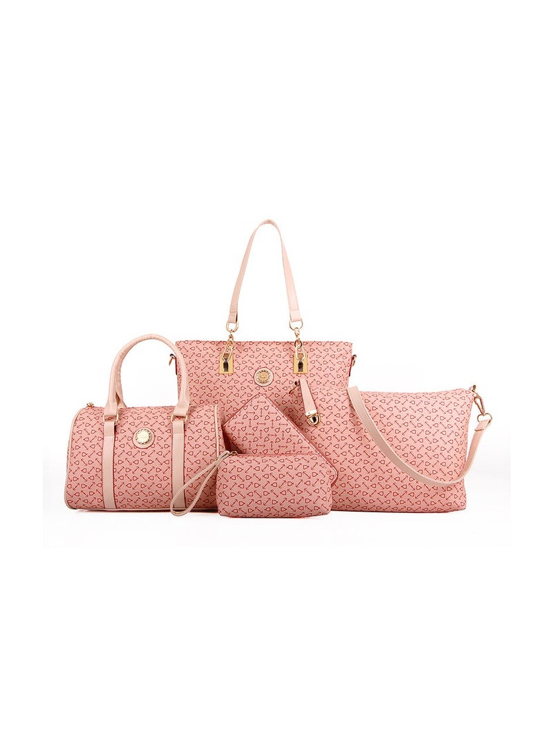Mark Fairwhale 6-Piece Handbag Set 