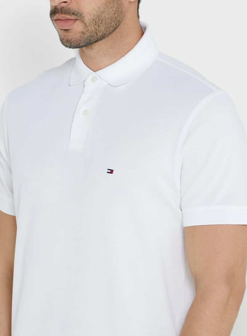 TOMMY JEANS Essential Polo