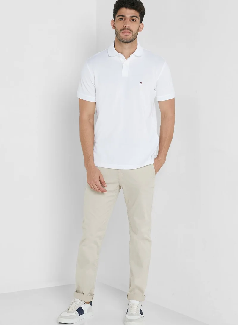 TOMMY JEANS Essential Polo